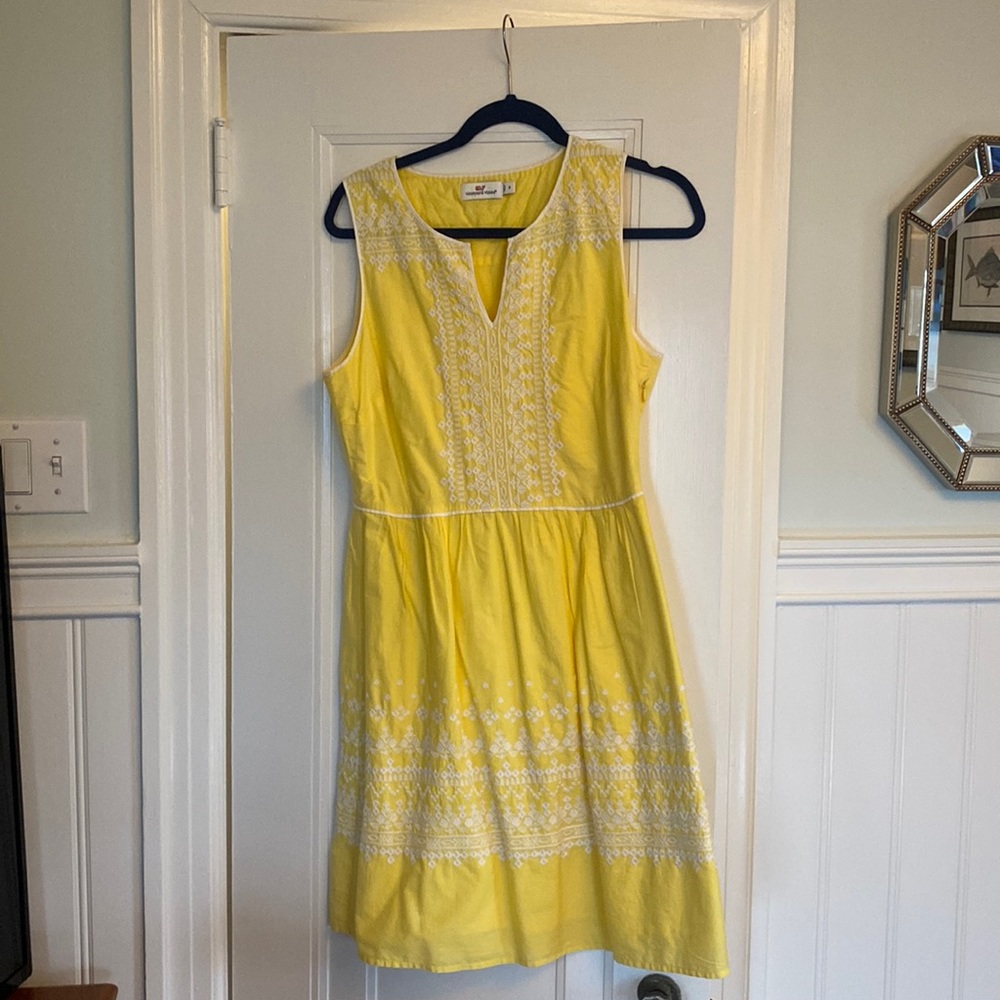 Vineyard Vines Sundress